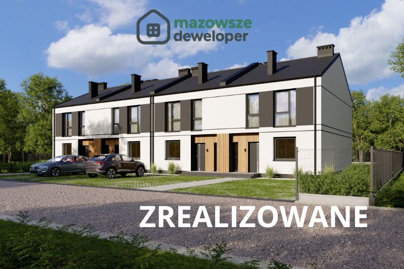 osiedle głuchów I