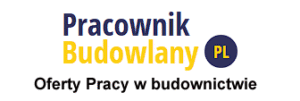 pracownik budowlany logo pracownik budowlany logo